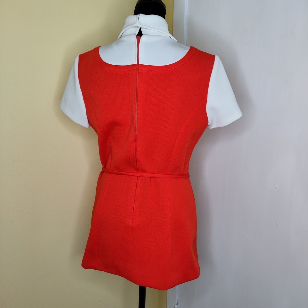 60's Vintage top - Picture 3 of 4